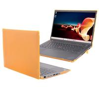 mCover Funda rígida Solo Compatible con Lenovo ThinkPad T14 Gen 3/Gen 4 Windows Notebook PC 2023-2024 de 14 Pulgadas (con bisagra de 180°, no es Compatible con ningún Otro Modelo Lenovo), Color