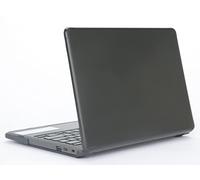 mCover Funda rígida solo compatible con portátiles Acer Chromebook 511 C734 Series tradicionales de 11.6 pulgadas 2021 ~ 2023 (no compatible con ningún otro modelo Acer), color negro