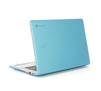 mCover Funda solo compatible con Acer Chromebook 314 CB314-2H C922 C922T Series 2021~2023 de 14 pulgadas (no es compatible con otros modelos Acer), color aguamarina