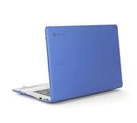 mCover Funda Solo Compatible con Acer Chromebook 314 CB314-2H C922 C922T Series 2021~2023 de 14 Pulgadas (no es Compatible con Otros Modelos Acer), Color Azul