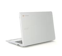 mCover Funda Solo Compatible con Acer Chromebook 314 CB314-2H C922 C922T Series 2021~2023 de 14 Pulgadas (no Compatible con Otros Modelos Acer), Transparente
