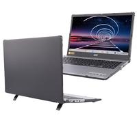 mCover Funda solo compatible con Acer Chromebook 315 CB315-5H Series 2023-2025 de 15.6 pulgadas (no es compatible con ningún otro modelo Acer), color negro