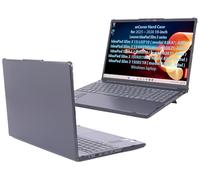 mCover Funda solo compatible con computadoras Lenovo IdeaPad Slim 3 15AHP10 / 15ARP10 / 15IRH10 / 15IRH10 / 15IRU10 / 15IRU10 Series 2025-2026 (no es compatible con ningún otro modelo Lenovo) (negro)