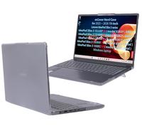 mCover Funda solo compatible con computadoras Lenovo IdeaPad Slim 3 15AHP10 / 15ARP10 / 15IRH10 / 15IRH10 / 15IRU10 / 15IRU10 Series 2025-2026 (no es compatible con ningún otro modelo Lenovo