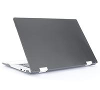 mCover Funda solo compatible con computadoras portátiles ASUS Chromebook CX1 (CX1400) Series 2021 ~ 2022 de 14 pulgadas (no es compatible con ningún otro modelo ASUS), color negro