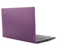 mCover Funda solo compatible con computadoras portátiles Lenovo ThinkPad L14 Gen 3 de 14 pulgadas 2022-2024 | Serie 4 de 14 pulgadas (no es compatible con ningún otro modelo), color morado