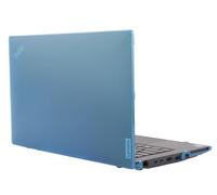 mCover Funda solo compatible con computadoras portátiles Lenovo ThinkPad L14 Gen 3 Gen 3 2022-2024 de 14 pulgadas (no es compatible con ningún otro modelo), color aguamarina