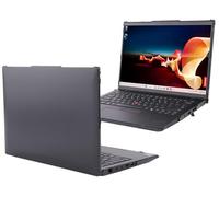 mCover Funda Solo Compatible con computadoras portátiles Lenovo ThinkPad L14 Gen 5 / Gen 6 Series 2024-2025 de 14 Pulgadas (no es Compatible con ningún Otro Modelo Lenovo), Color Negro