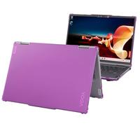 mCover Funda Solo Compatible con computadoras portátiles Lenovo Yoga 7 14IRL8 de 14 Pulgadas 2023-2025 | 14IML9 | 14AHP9 Series 2 en 1 con Windows (no es Compatible con ningún Otro Modelo), Color