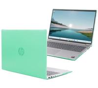 mCover Funda solo compatible con HP ProBook 460 de 16 pulgadas, 465 G11 y EliteBook 860, 865, G9, G10, G11 y EliteBook 860, 865, G9, G10, G11 (no para otros modelos de HP), color verde