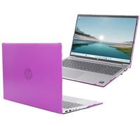 mCover Funda solo compatible con HP ProBook 460 de 16 pulgadas, 465 G11 y EliteBook 860, 865, G9, G10, G11 y EliteBook 860, 865, G9, G10, G11 (no para otros modelos de HP), color morado