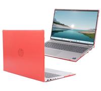 mCover Funda solo compatible con HP ProBook 460 de 16 pulgadas, 465 G11 y EliteBook 860, 865 G9, G10, G11 Series Windows Notebook PC (no para otros modelos HP), color rojo
