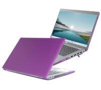 mCover Funda solo compatible con laptops Dell Latitude 5440/5450 y Precision 3480/3490 Series 2023-2024, 14 pulgadas
