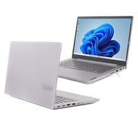 mCover Funda solo compatible con Lenovo ThinkBook 14 G2 / G3 / G4 / G5 Series 2021 ~ 2023 de 14 pulgadas (no funciona con otros modelos Lenovo) - Transparente