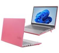 mCover Funda solo compatible con Lenovo ThinkBook 14 G2 / G3 / G4 / G5 Series 2021 ~ 2023 de 14 pulgadas (no funciona con otros modelos Lenovo) - Rosa