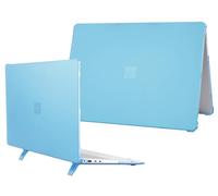 mCover - Funda solo compatible con Microsoft Surface Laptop 7 2024+ 15" (modelo # 2037) PC Windows con procesador ARM y Copilot+ alimentado por IA (no apto para otros modelos de Surface) -