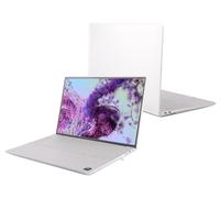 mCover Funda solo compatible con portátiles Dell 16 Premium DA16250 y XPS 16 9640 Series 2024 o posteriores de 16.3 pulgadas (no es compatible con ningún otro modelo Dell), transparente
