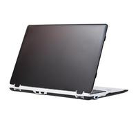 mCover Peso Ligero Dura Carcasa/Fundas sólo para Acer CB5-311 / C810 13,3 Pulgadas Chromebook - Negro