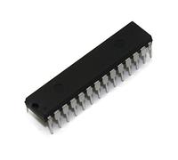 MCP23017-E/SP IC expander 16bit I/O port I2C DIP28 1.8÷5.5VDC