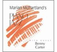 Mcpartland & Benny Carter - Piano Jazz