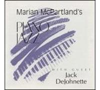 Mcpartland & Jack Dejohnette - Piano Jazz