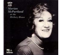 Mcpartland,Marian - At The Hickory House