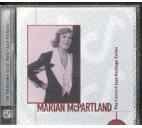 Mcpartland,Marian - Concord Jazz Heritage Serie