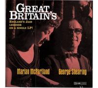 Mcpartland,Marian - Great Britain'S