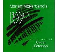 Mcpartland, Marian - Piano Jazz