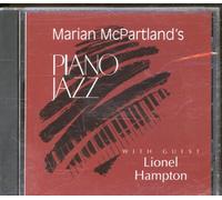 Mcpartland, Marian - Piano Jazz