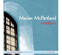 Mcpartland, Marian - Windows