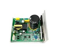 MCPB160D3 MCPB150D1 Treadmill Motor Controller Compatible with Shua BC-1003 for LIJIUJIA 818 Treadmill Control Board Circuit Board Power Driver, Partes