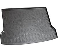 MCPerformance Protector Cubre Maletero válido para Mercedes Clase GLA | X156 | Desde 2013+ Ajuste específico para Bandeja cubremaletero Cubeta Alfombrilla