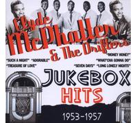 Mcphatter, Clyde - Jukebox Hits 1953-57 [Import]