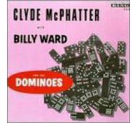Billy Ward - With Billy Ward & Dominoes