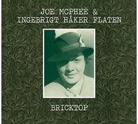 Mcphee, Joe - Bricktop