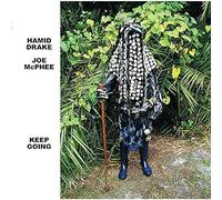 Mcphee Joe - Keep Going