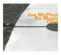 Mcphee,Joe^Po Music - Oleo