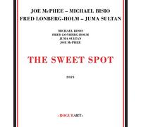 Mcphee Joe - The Sweet Spot
