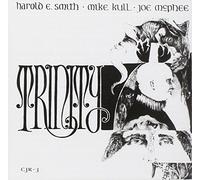 Mcphee, Joe - Trinity (1971)