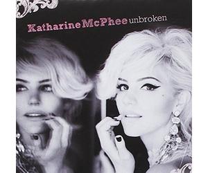 Mcphee, Katahrine - Unbroken
