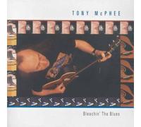 Mcphee, Tony - Bleachin the Blues
