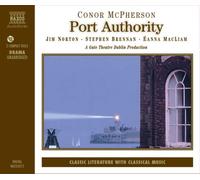Mcpherson Conor - Port Authority