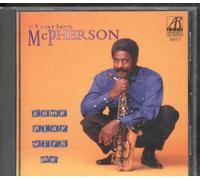 Mcpherson^Miller^Debriano^Nash^Mcpherson^Miller^Debriano^Nash - Mcpherson/Come Play With Me