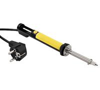 McPower Bomba desoldadora con calentador | EPH-40 | 230V, 40W, cable 1,25m, diseño compacto para fácil desoldado de estaño
