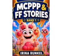 MCPPP & FF Storys: Band 1