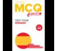 Mcq Test Your Spanish Level A2 (assimil )