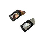 MCQNDS 1 Par Manijas Puerta Interiores Delanteras Izquierda Y Derecha Para Hyundai H100
