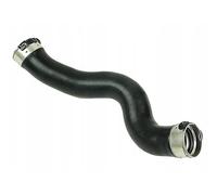 MCQNDS 1 Pcs Accesorios De Coche Turbo Tubo De Carga De Manguera De Aire para B&MW 5 G30 G31 520d 520dX 7 G11 G12 11618572859 Líneas y mangueras de presión