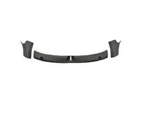 MCQNDS 1 Pieza De Protección para El Umbral del Coche Que Evita Que Se Raye La Placa del Umbral del Maletero para Tesla para Modelo Y 2021-2024 Protector de Parachoques Trasero